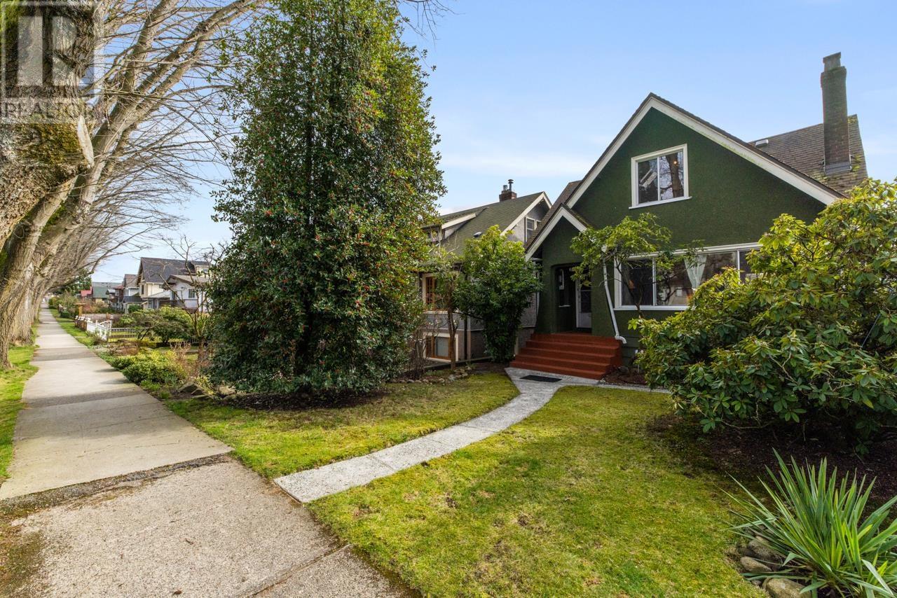 2146 E 7th Avenue, Vancouver, British Columbia  V5N 1S7 - Photo 28 - R2975996