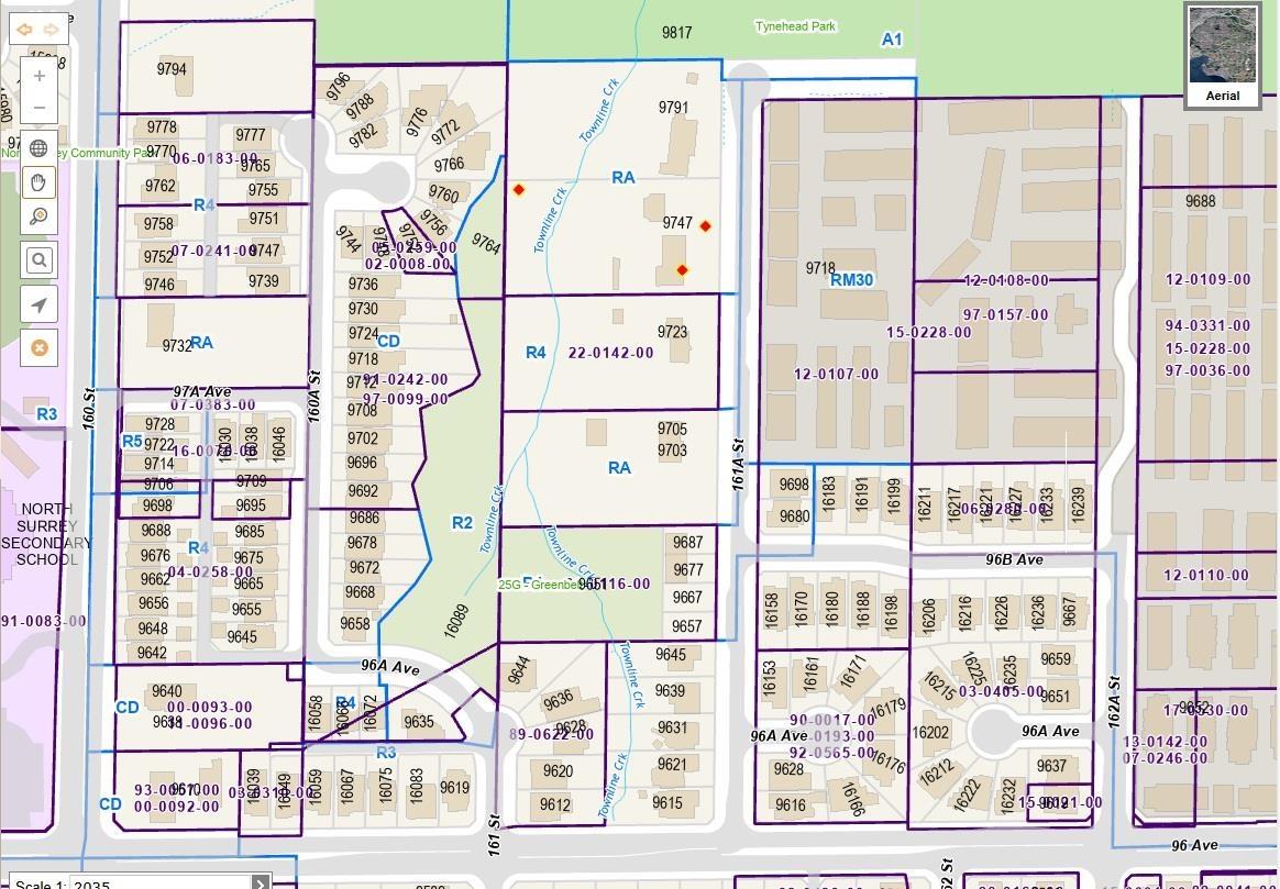 Property at 9747 161A STREET image 1