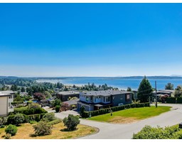 1085 BALSAM STREET, White Rock, British Columbia