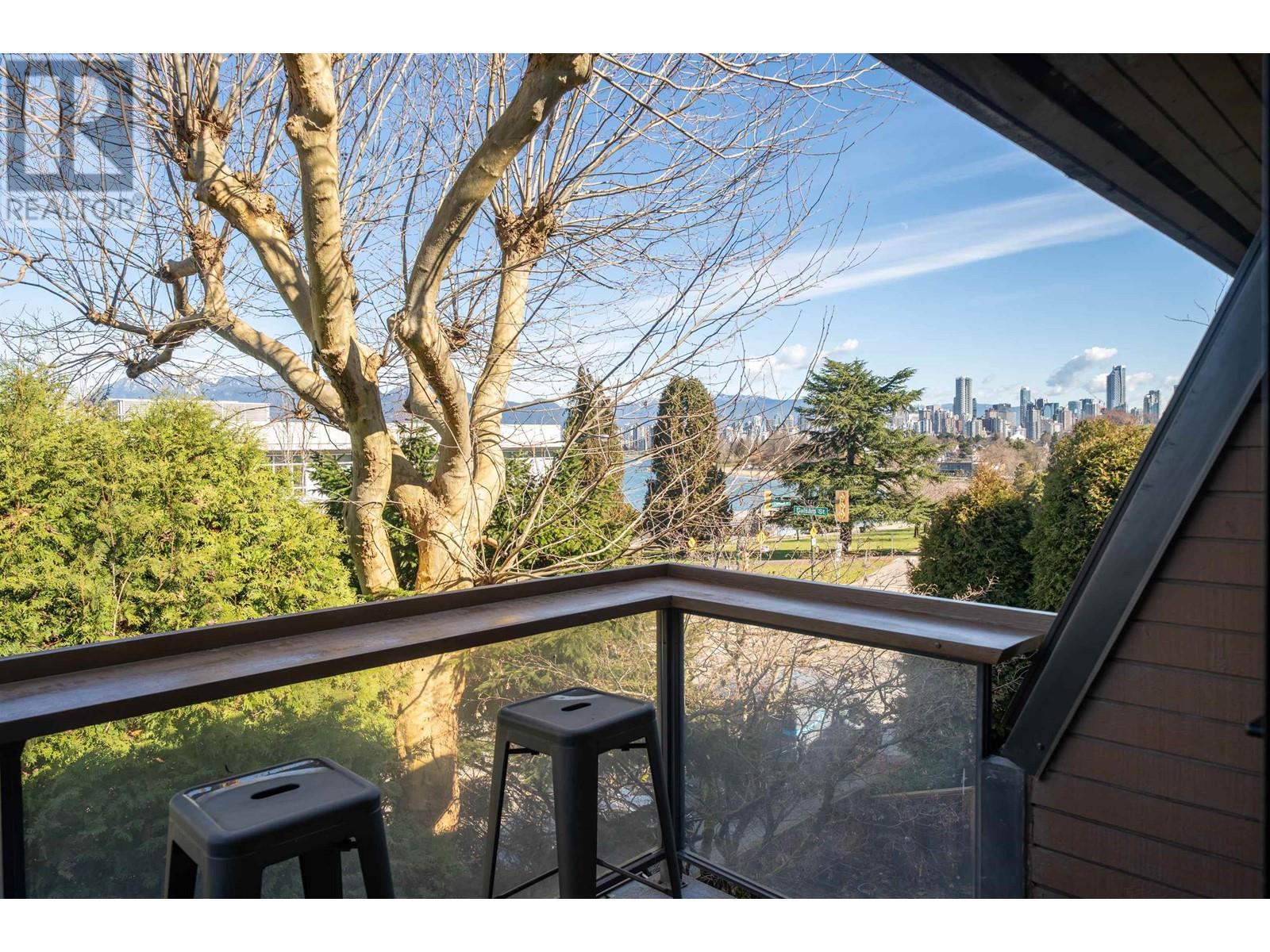309 2410 Cornwall Avenue, Vancouver, British Columbia  V6K 1B8 - Photo 11 - R2976654