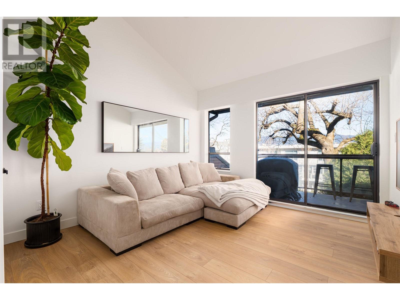 309 2410 Cornwall Avenue, Vancouver, British Columbia  V6K 1B8 - Photo 17 - R2976654