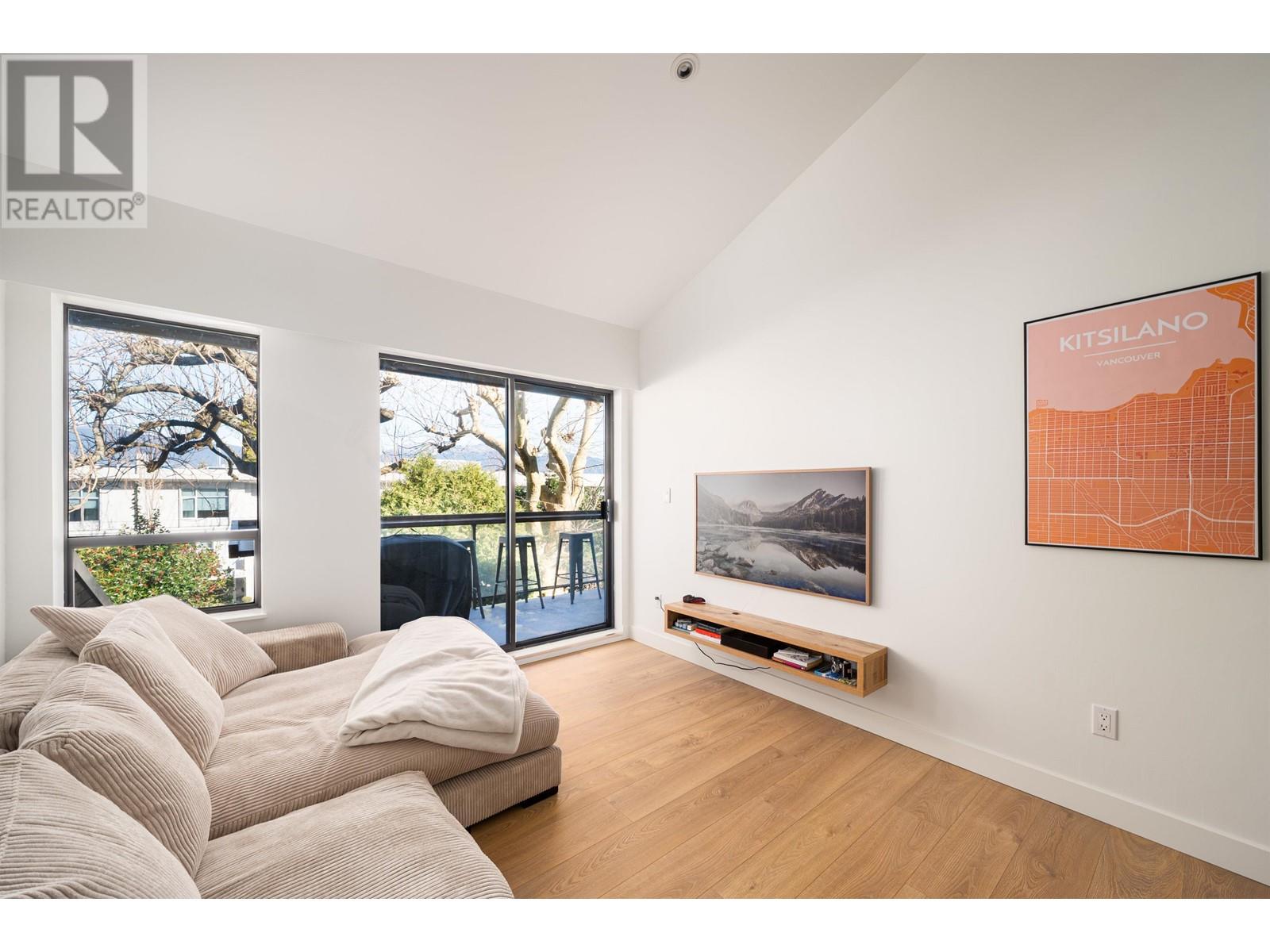 309 2410 Cornwall Avenue, Vancouver, British Columbia  V6K 1B8 - Photo 18 - R2976654