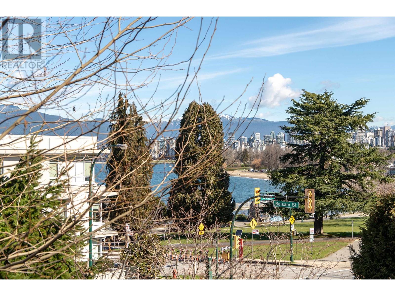 309 2410 Cornwall Avenue, Vancouver, British Columbia  V6K 1B8 - Photo 31 - R2976654