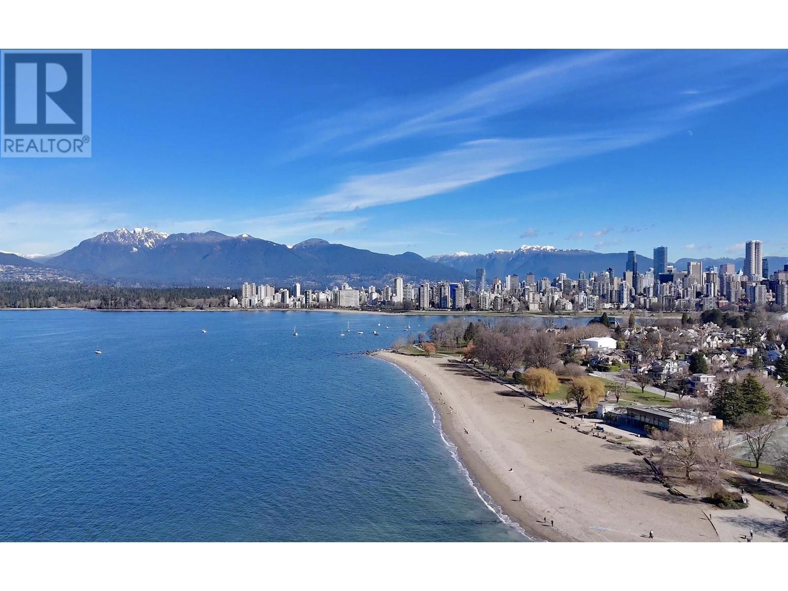 309 2410 Cornwall Avenue, Vancouver, British Columbia  V6K 1B8 - Photo 37 - R2976654