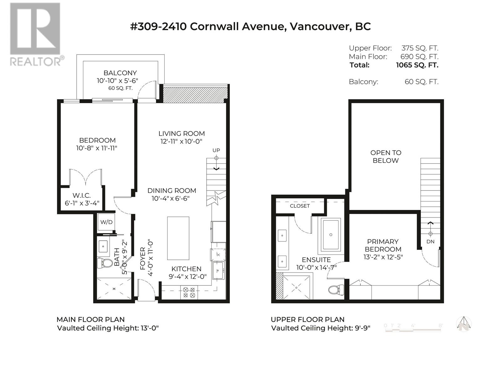 309 2410 Cornwall Avenue, Vancouver, British Columbia  V6K 1B8 - Photo 38 - R2976654