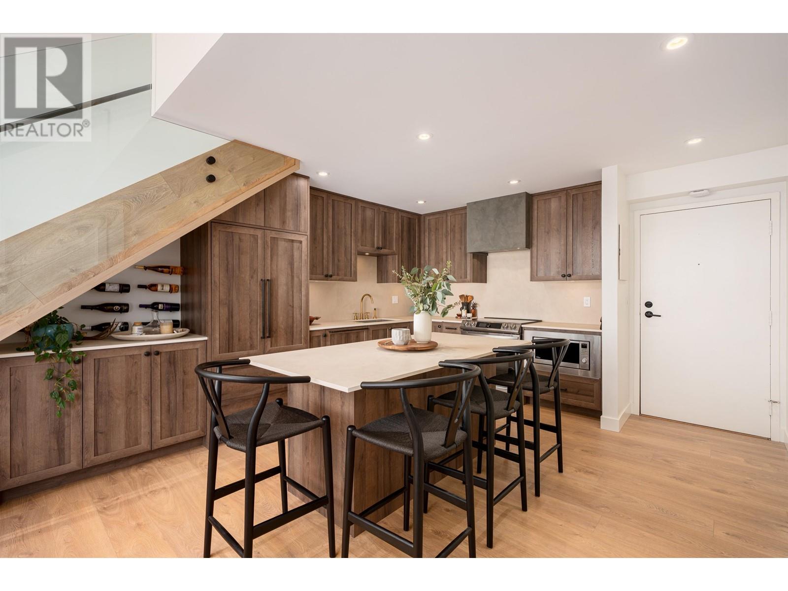 309 2410 Cornwall Avenue, Vancouver, British Columbia  V6K 1B8 - Photo 4 - R2976654