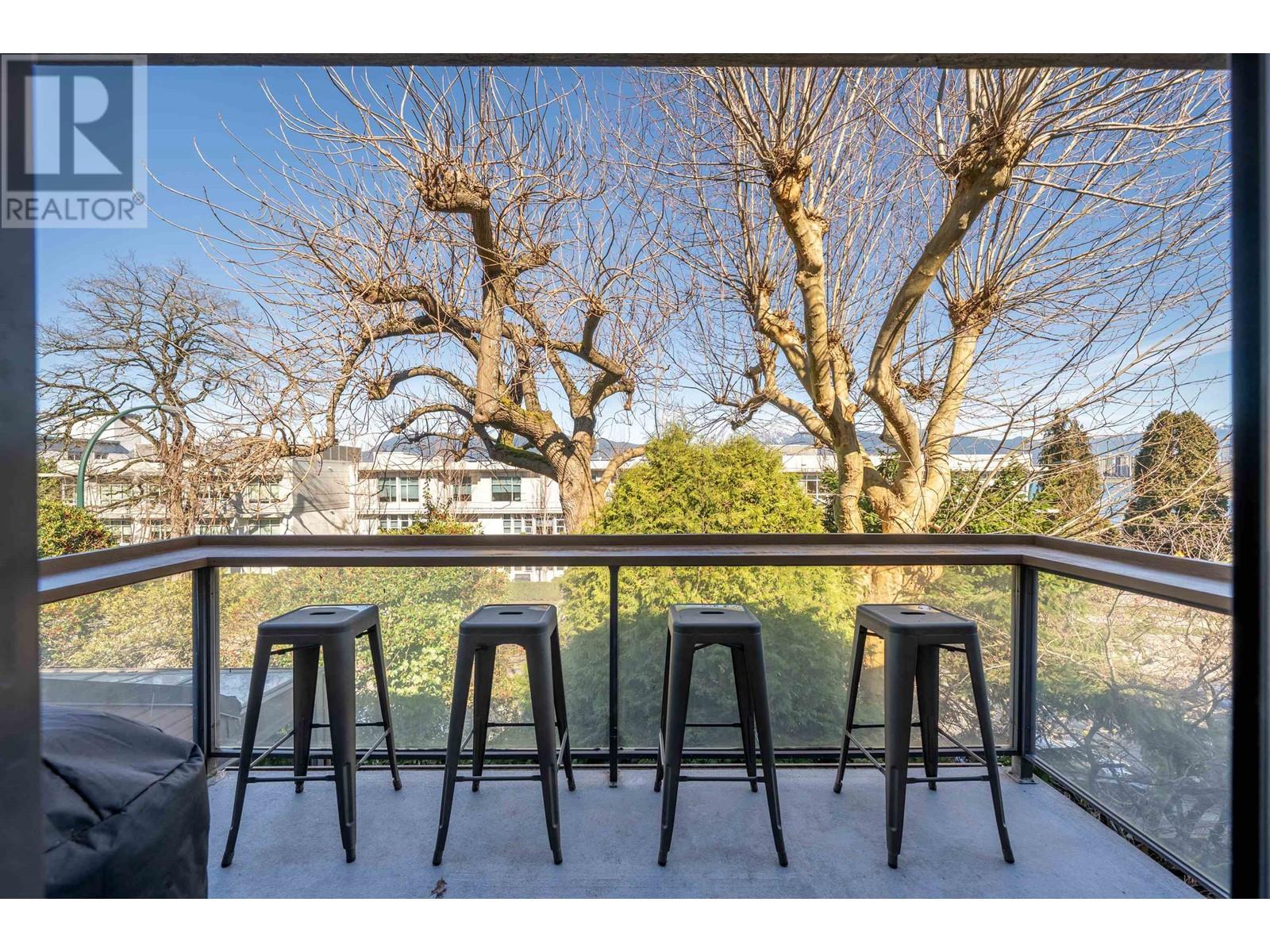 309 2410 Cornwall Avenue, Vancouver, British Columbia  V6K 1B8 - Photo 9 - R2976654
