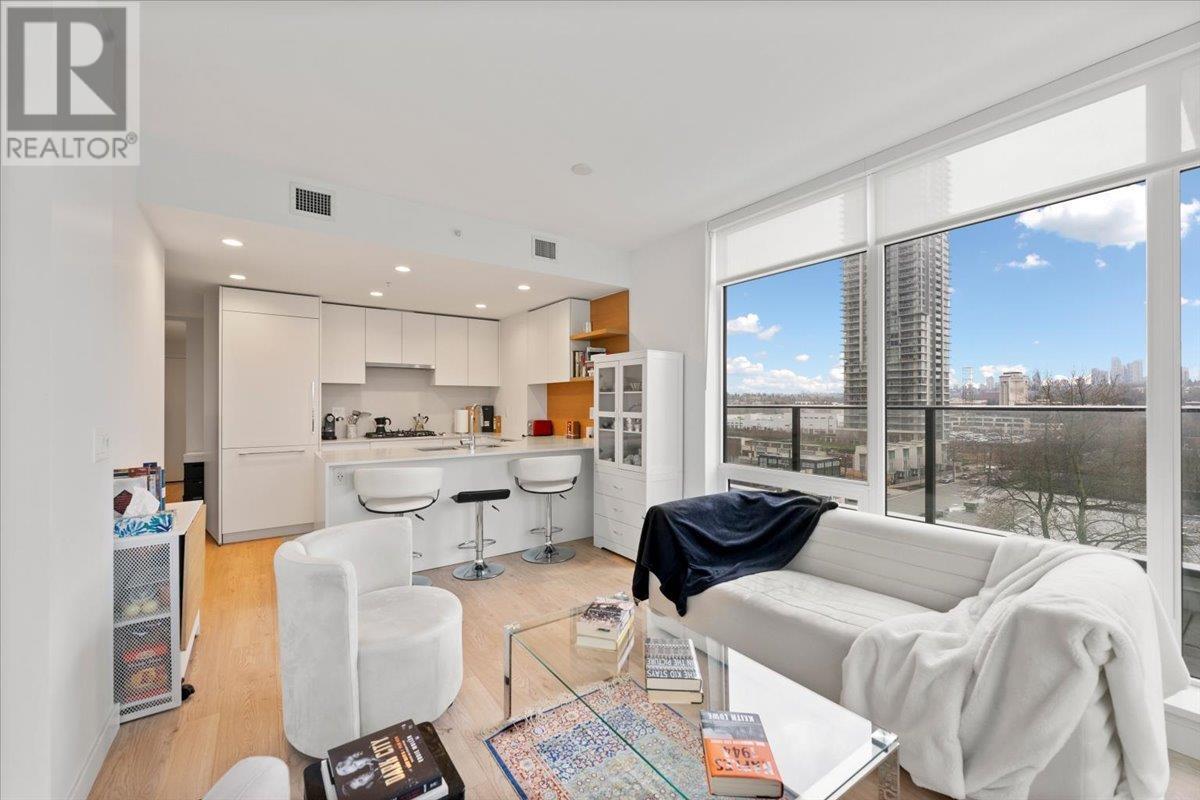 Listing Picture 15 of 34 : 502 2181 MADISON AVENUE, Burnaby / 本拿比 - 魯藝地產 Yvonne Lu Group - MLS Medallion Club Member