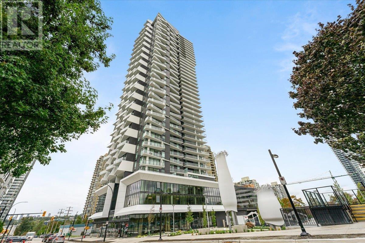 Listing Picture 2 of 34 : 502 2181 MADISON AVENUE, Burnaby / 本拿比 - 魯藝地產 Yvonne Lu Group - MLS Medallion Club Member