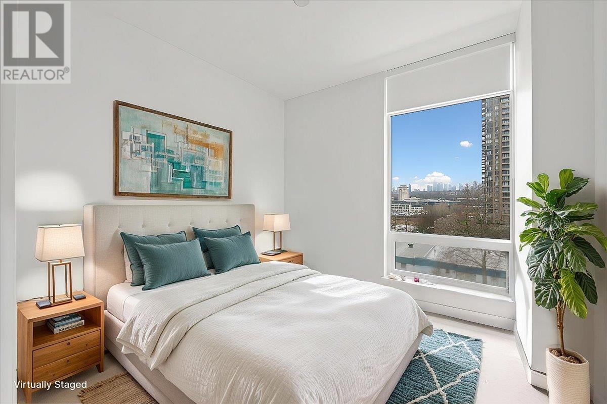Listing Picture 20 of 34 : 502 2181 MADISON AVENUE, Burnaby / 本拿比 - 魯藝地產 Yvonne Lu Group - MLS Medallion Club Member