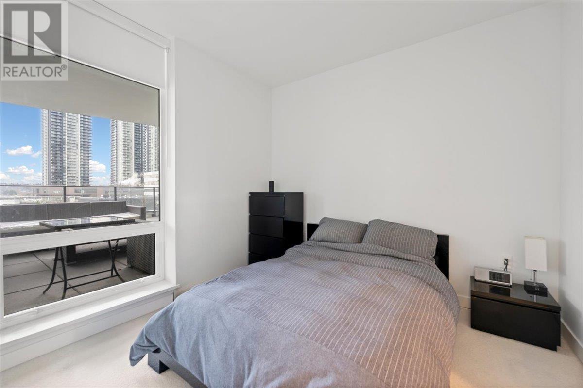 Listing Picture 26 of 34 : 502 2181 MADISON AVENUE, Burnaby / 本拿比 - 魯藝地產 Yvonne Lu Group - MLS Medallion Club Member