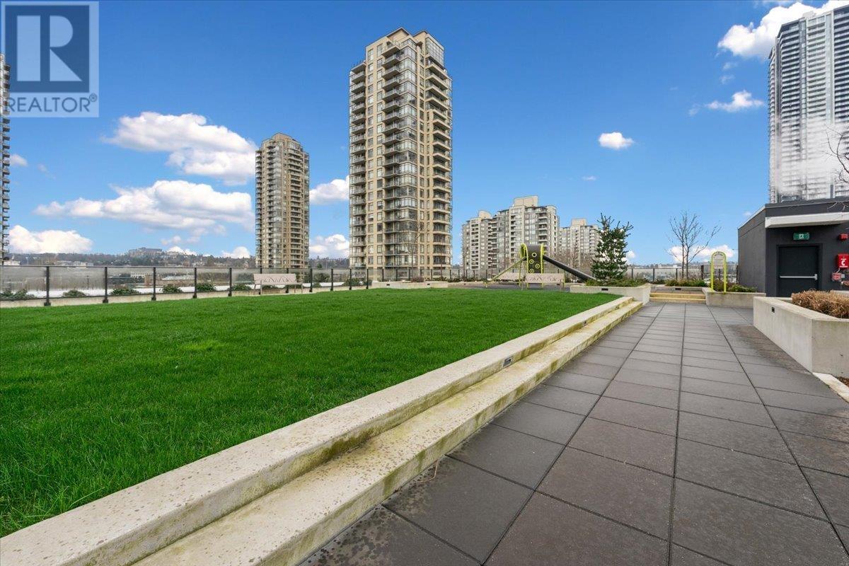 Listing Picture 32 of 34 : 502 2181 MADISON AVENUE, Burnaby / 本拿比 - 魯藝地產 Yvonne Lu Group - MLS Medallion Club Member