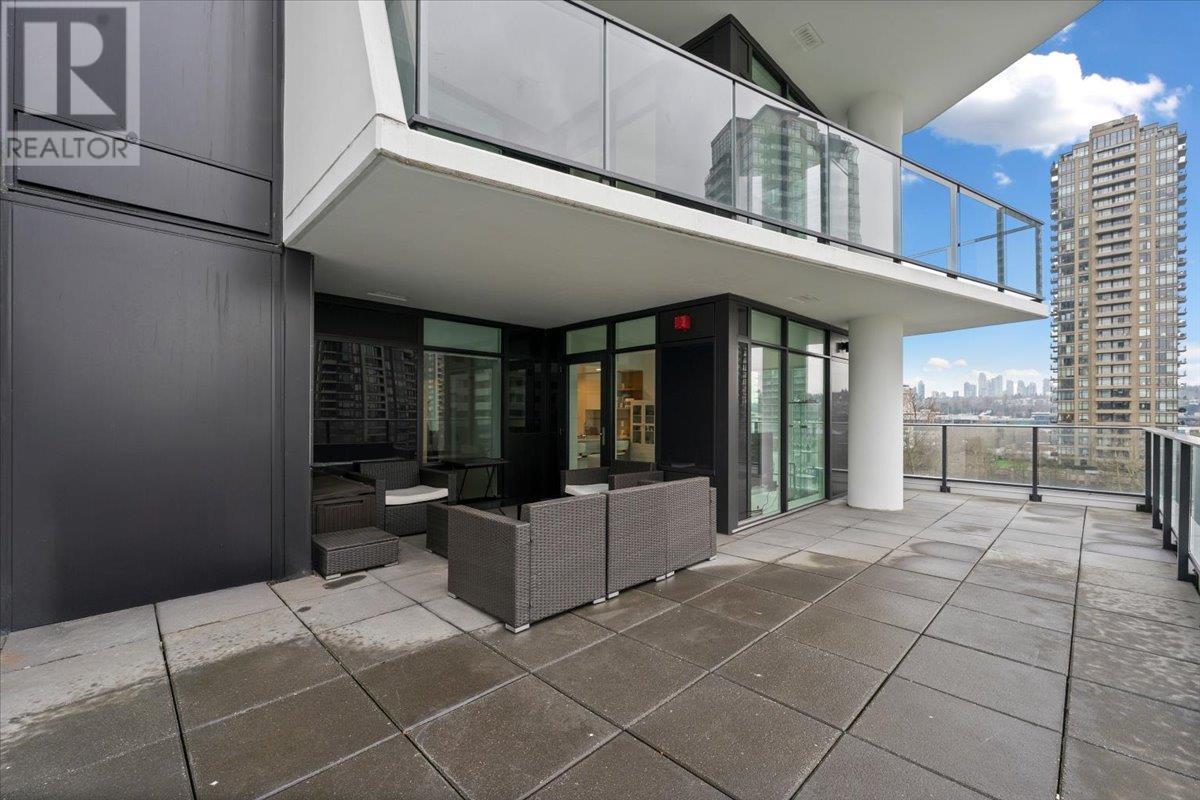 Listing Picture 5 of 34 : 502 2181 MADISON AVENUE, Burnaby / 本拿比 - 魯藝地產 Yvonne Lu Group - MLS Medallion Club Member