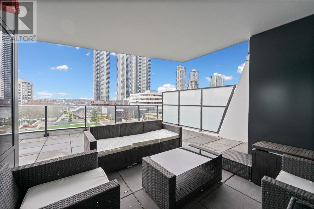 Listing Picture 6 of 34 : 502 2181 MADISON AVENUE, Burnaby / 本拿比 - 魯藝地產 Yvonne Lu Group - MLS Medallion Club Member