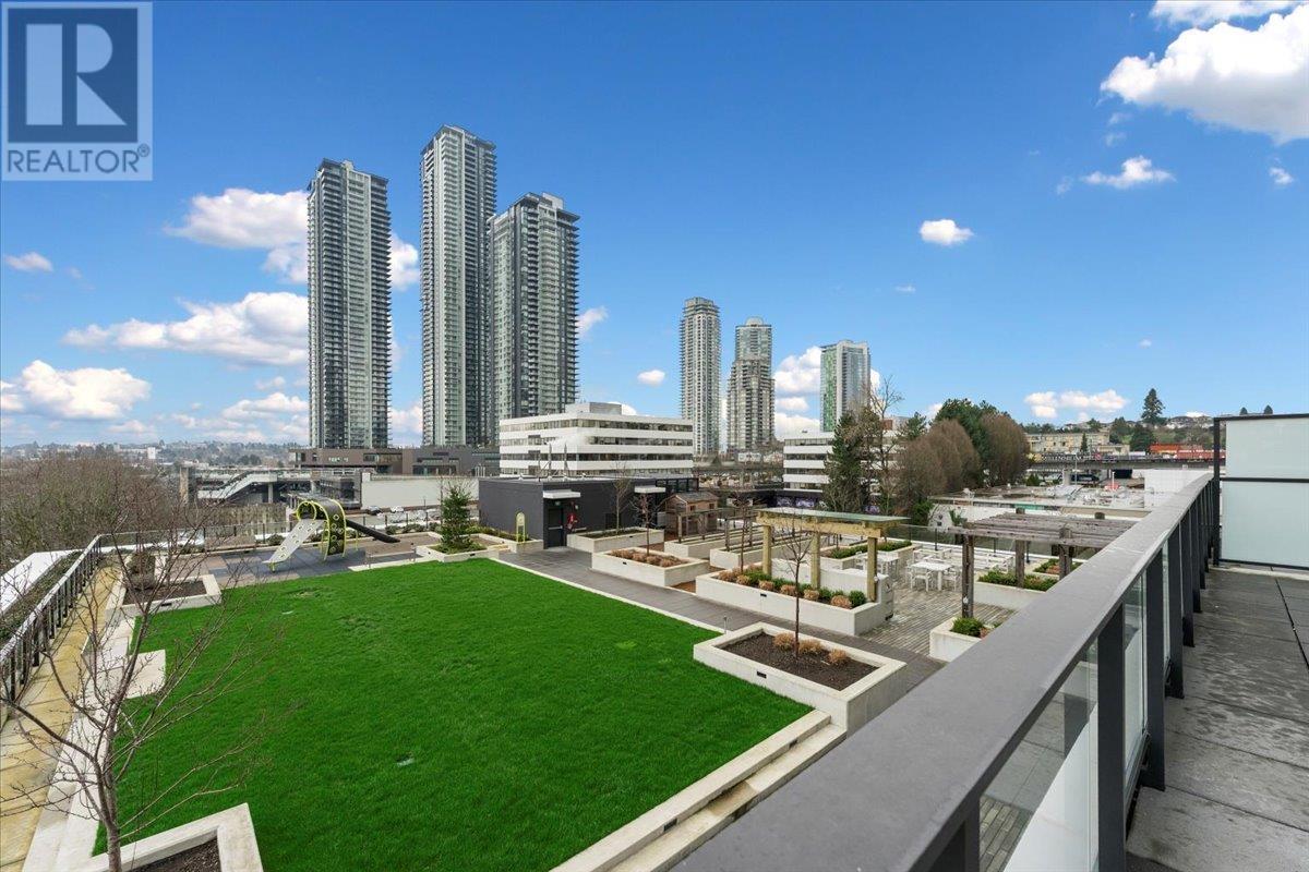 Listing Picture 8 of 34 : 502 2181 MADISON AVENUE, Burnaby / 本拿比 - 魯藝地產 Yvonne Lu Group - MLS Medallion Club Member