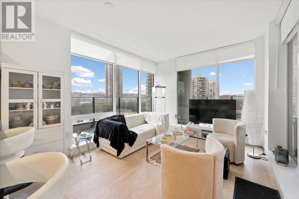 Listing Picture 9 of 34 : 502 2181 MADISON AVENUE, Burnaby / 本拿比 - 魯藝地產 Yvonne Lu Group - MLS Medallion Club Member