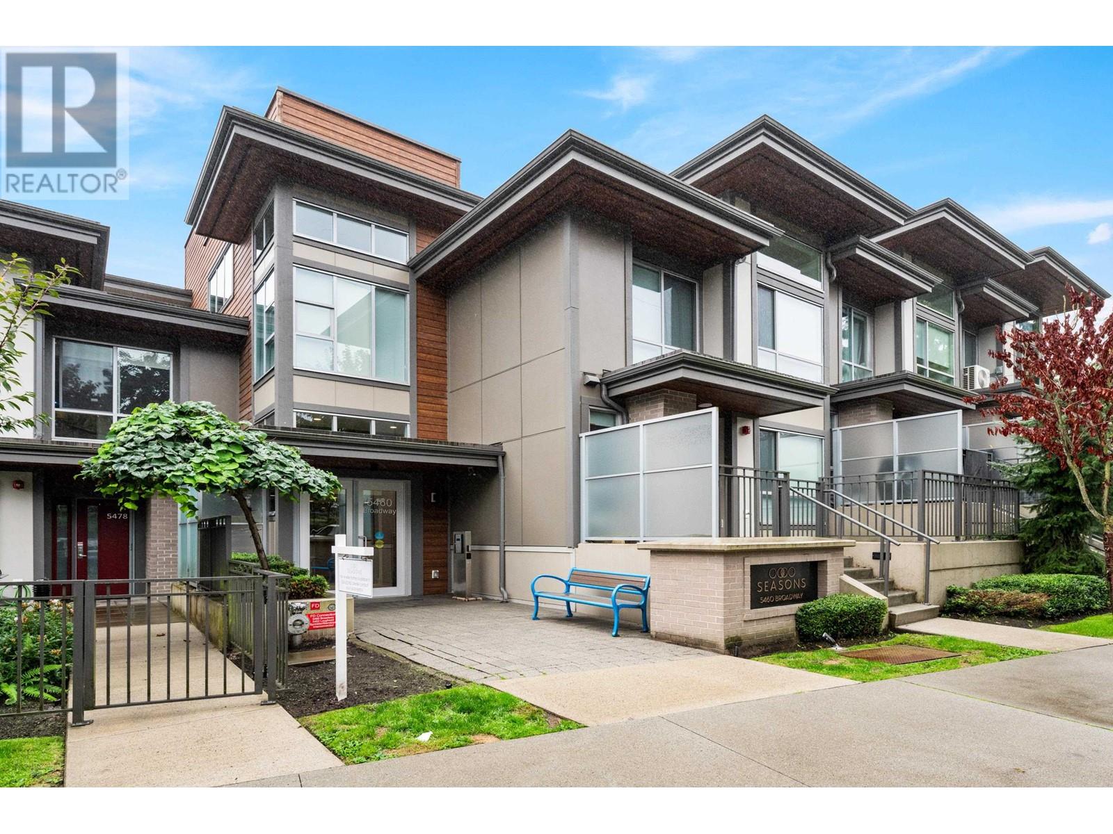201 5460 BROADWAY, Burnaby