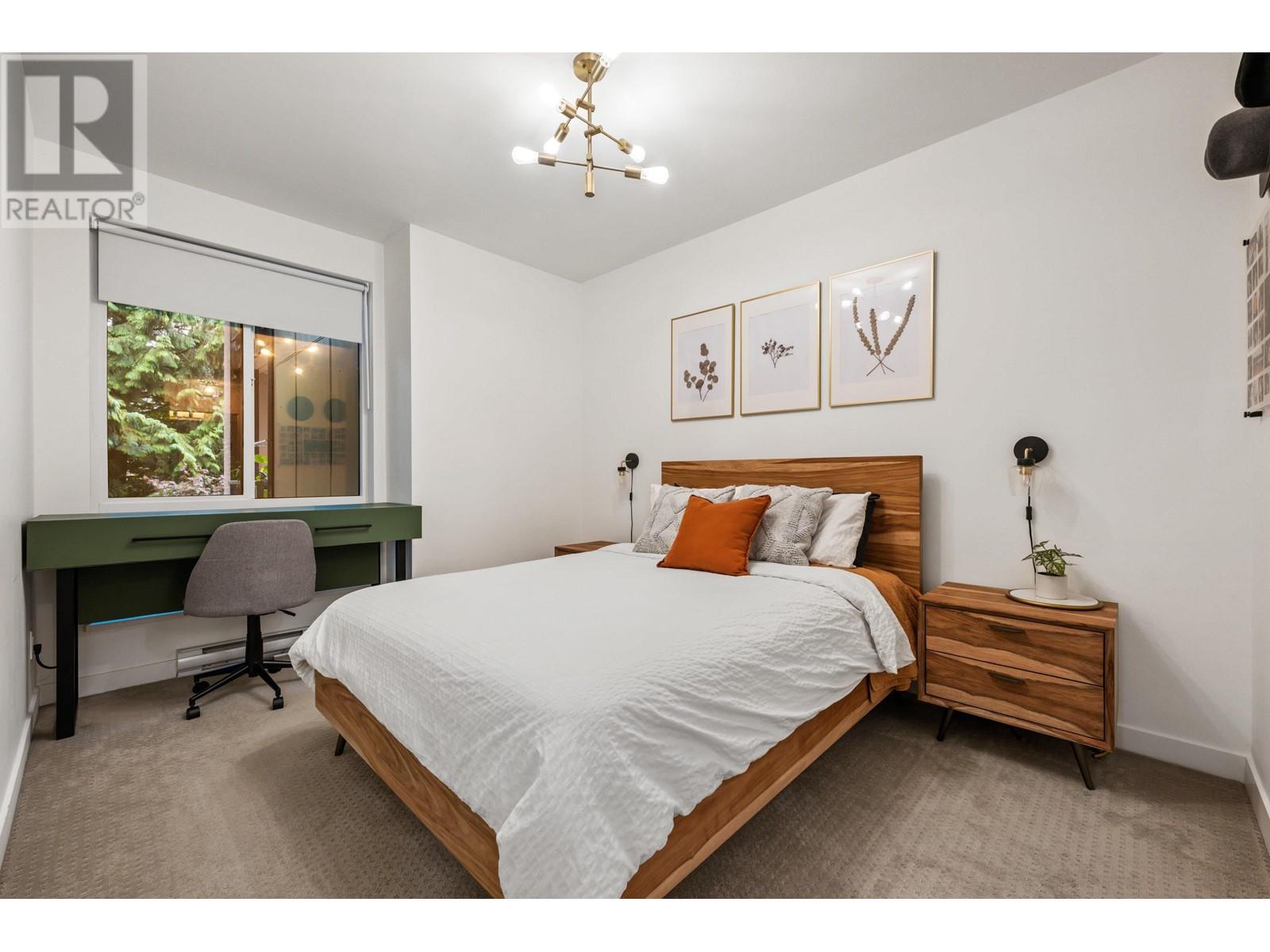 Listing Picture 14 of 31 : 201 5460 BROADWAY, Burnaby / 本拿比 - 魯藝地產 Yvonne Lu Group - MLS Medallion Club Member