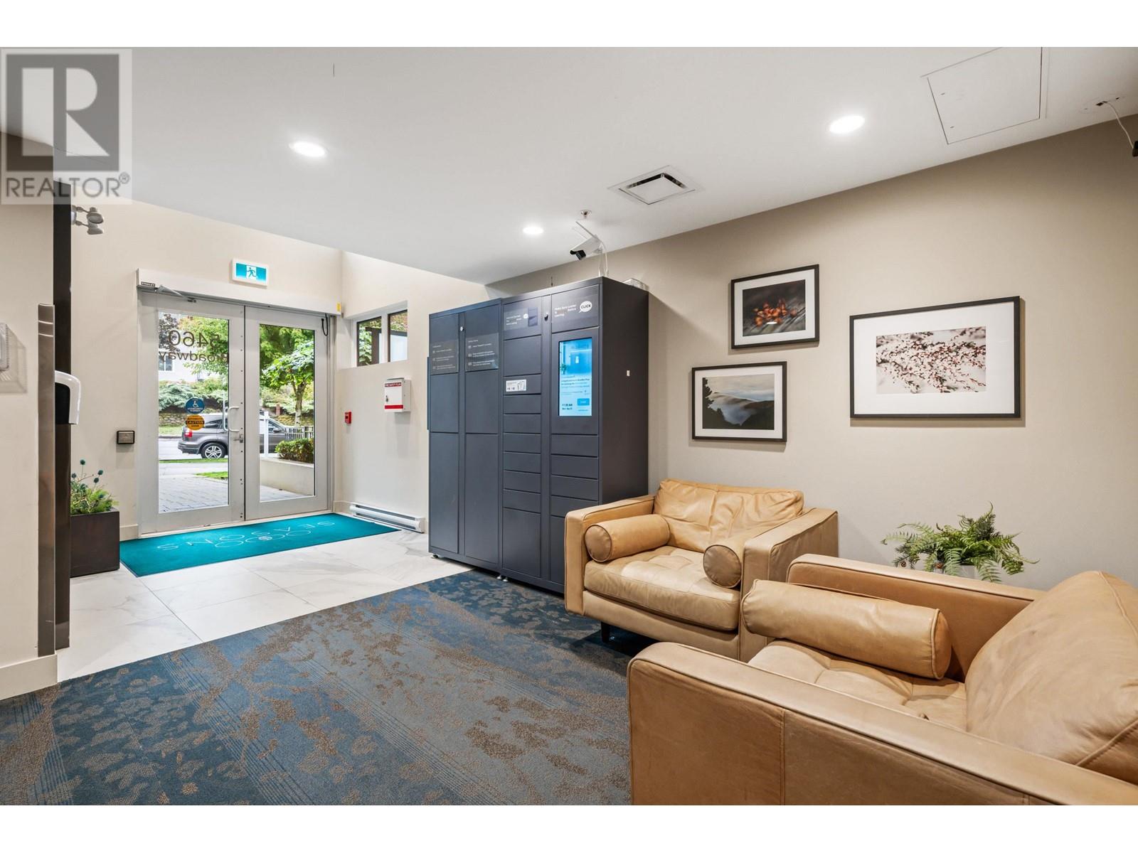 Listing Picture 29 of 31 : 201 5460 BROADWAY, Burnaby / 本拿比 - 魯藝地產 Yvonne Lu Group - MLS Medallion Club Member