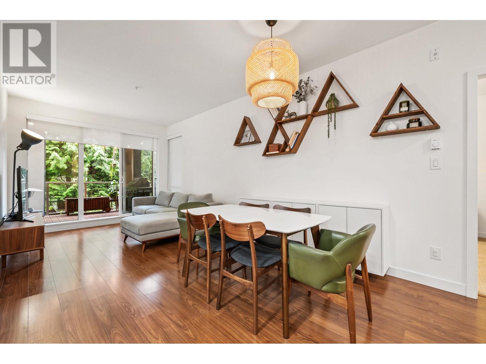 Listing Picture 8 of 31 : 201 5460 BROADWAY, Burnaby / 本拿比 - 魯藝地產 Yvonne Lu Group - MLS Medallion Club Member