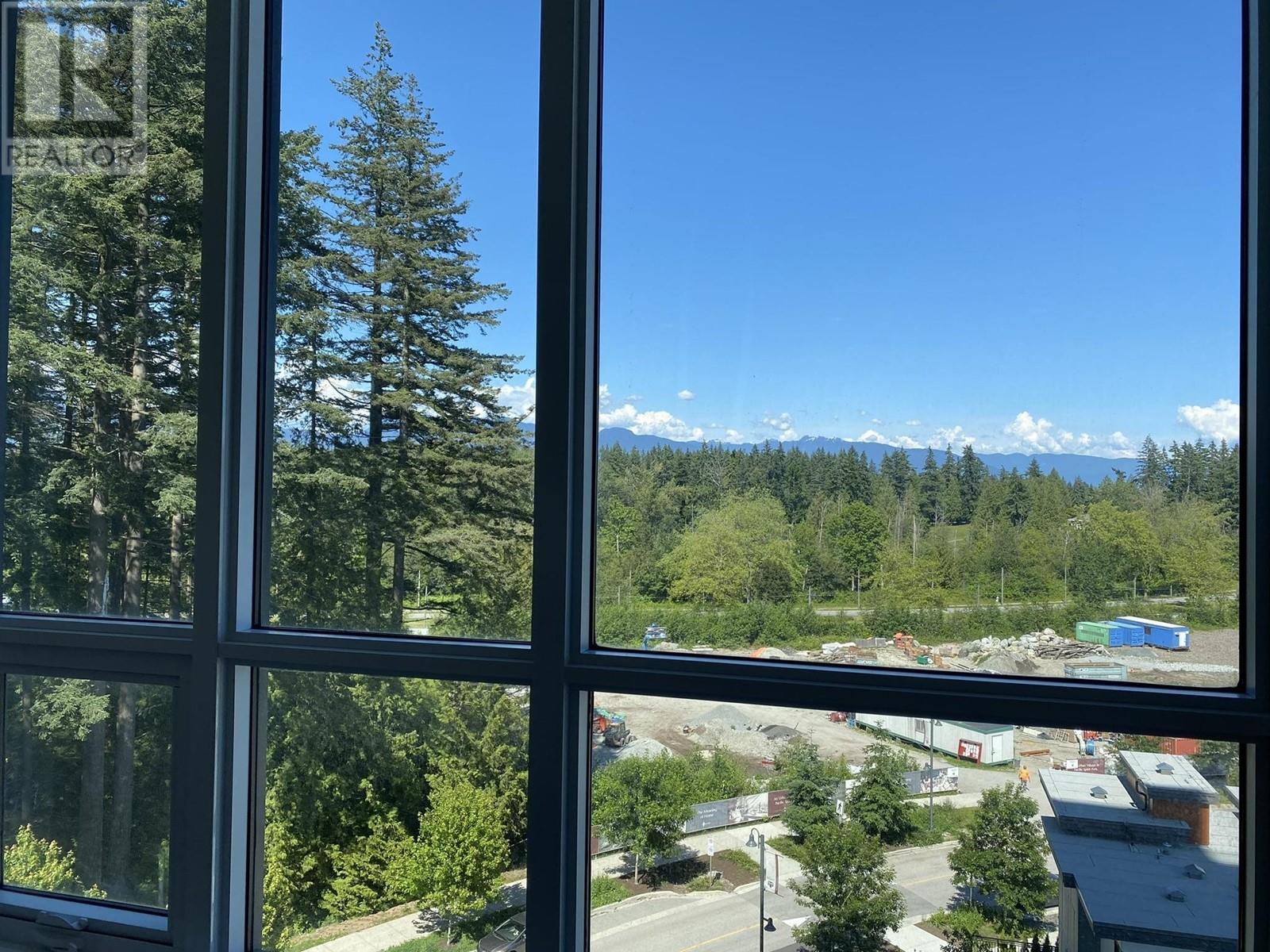 709 5380 CROOKED BRANCH ROAD, vancouver, British Columbia