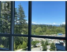 709 5380 CROOKED BRANCH ROAD, Vancouver, British Columbia