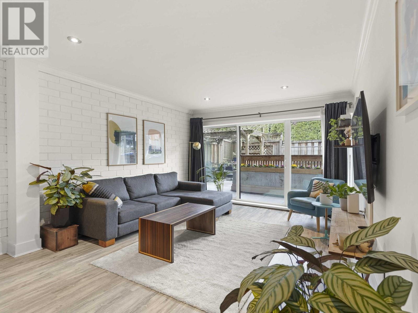 211 2366 Wall Street, Vancouver, British Columbia  V5L 4Y1 - Photo 2 - R2976667