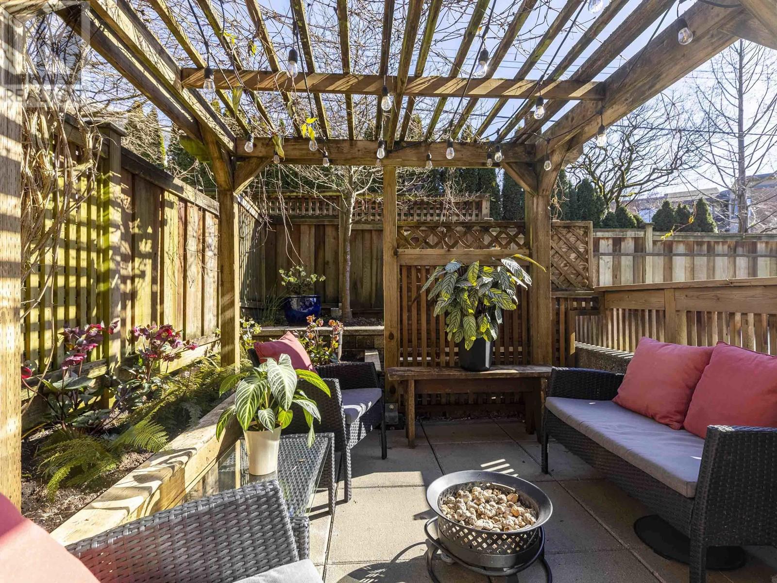 211 2366 Wall Street, Vancouver, British Columbia  V5L 4Y1 - Photo 28 - R2976667