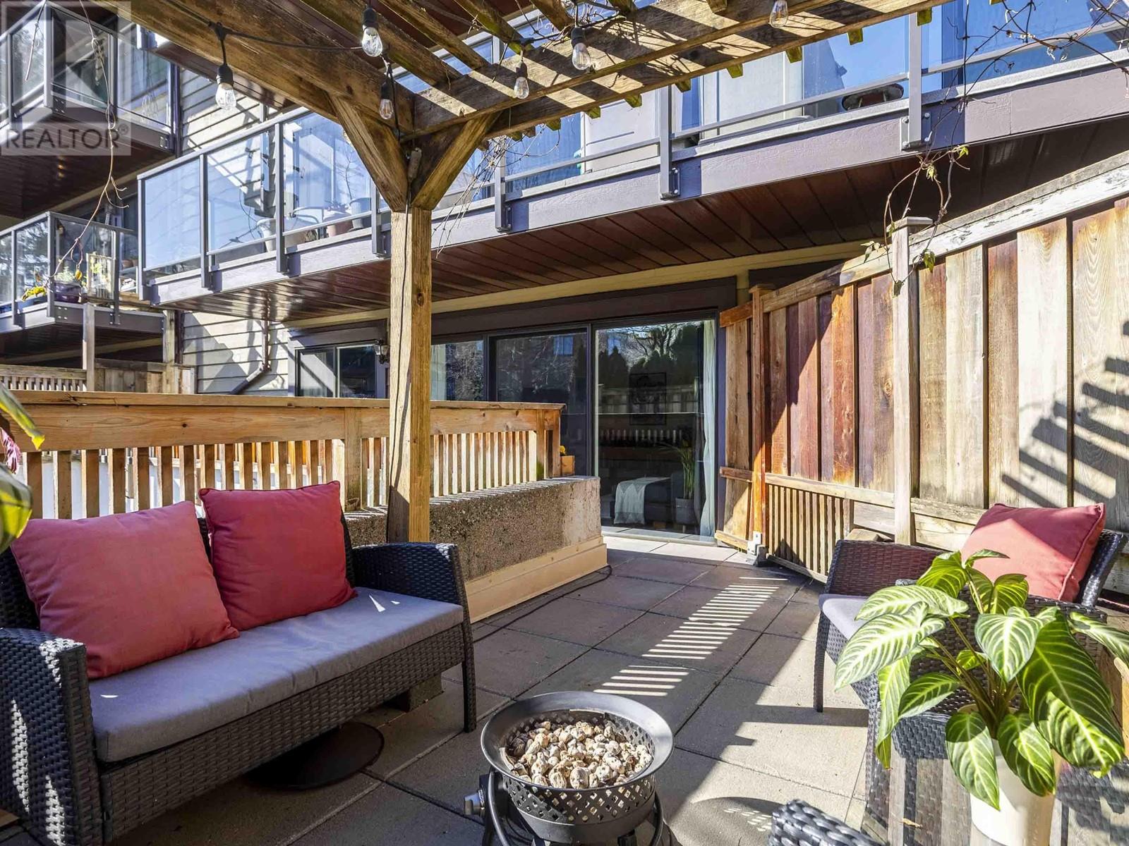 211 2366 Wall Street, Vancouver, British Columbia  V5L 4Y1 - Photo 29 - R2976667
