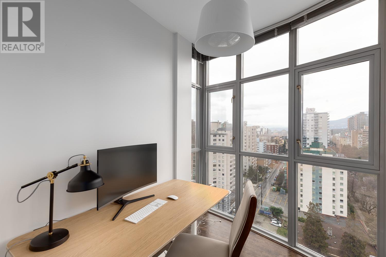 Listing Picture 10 of 26 : 1602 1050 SMITHE STREET, Vancouver / 溫哥華 - 魯藝地產 Yvonne Lu Group - MLS Medallion Club Member