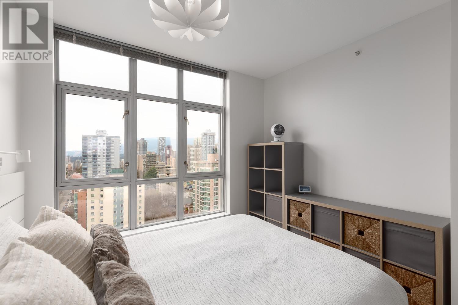 Listing Picture 18 of 26 : 1602 1050 SMITHE STREET, Vancouver / 溫哥華 - 魯藝地產 Yvonne Lu Group - MLS Medallion Club Member