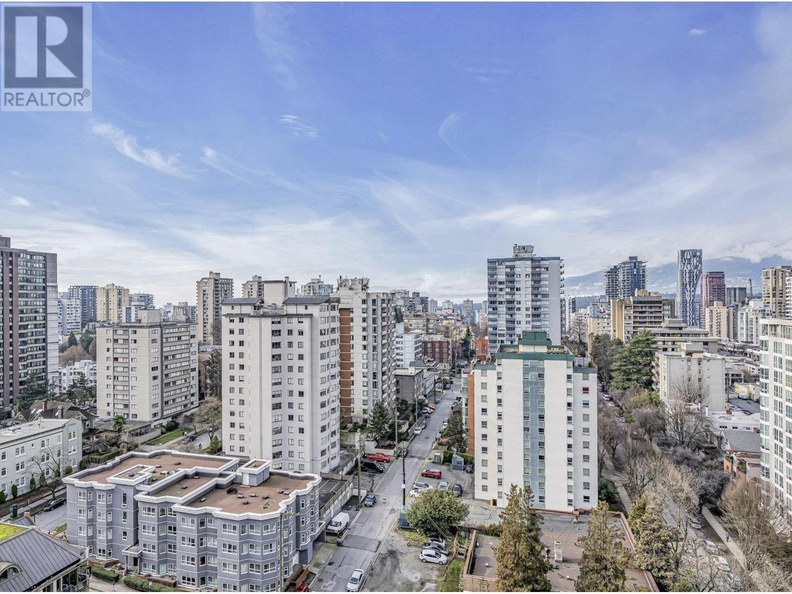 Listing Picture 21 of 26 : 1602 1050 SMITHE STREET, Vancouver / 溫哥華 - 魯藝地產 Yvonne Lu Group - MLS Medallion Club Member