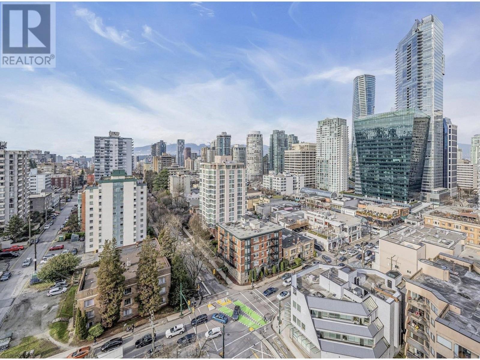 Listing Picture 22 of 26 : 1602 1050 SMITHE STREET, Vancouver / 溫哥華 - 魯藝地產 Yvonne Lu Group - MLS Medallion Club Member