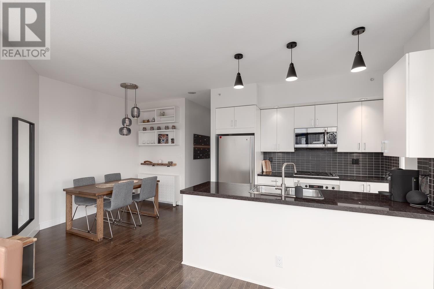 Listing Picture 5 of 26 : 1602 1050 SMITHE STREET, Vancouver / 溫哥華 - 魯藝地產 Yvonne Lu Group - MLS Medallion Club Member