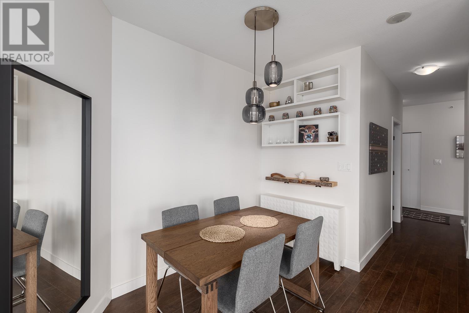 Listing Picture 7 of 26 : 1602 1050 SMITHE STREET, Vancouver / 溫哥華 - 魯藝地產 Yvonne Lu Group - MLS Medallion Club Member