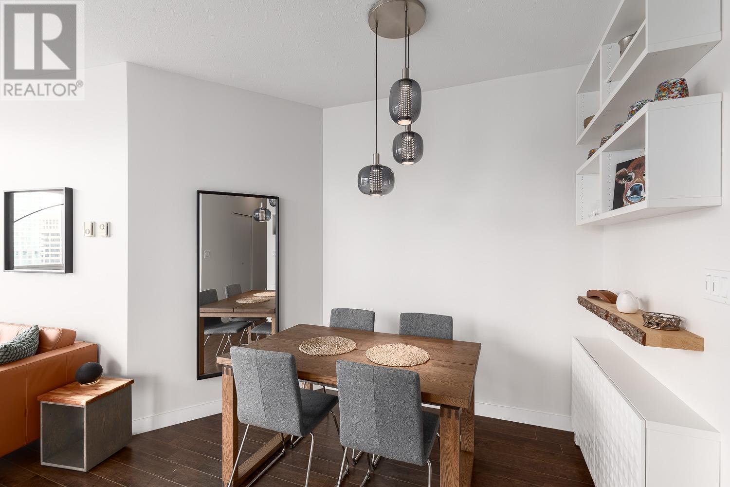 Listing Picture 8 of 26 : 1602 1050 SMITHE STREET, Vancouver / 溫哥華 - 魯藝地產 Yvonne Lu Group - MLS Medallion Club Member