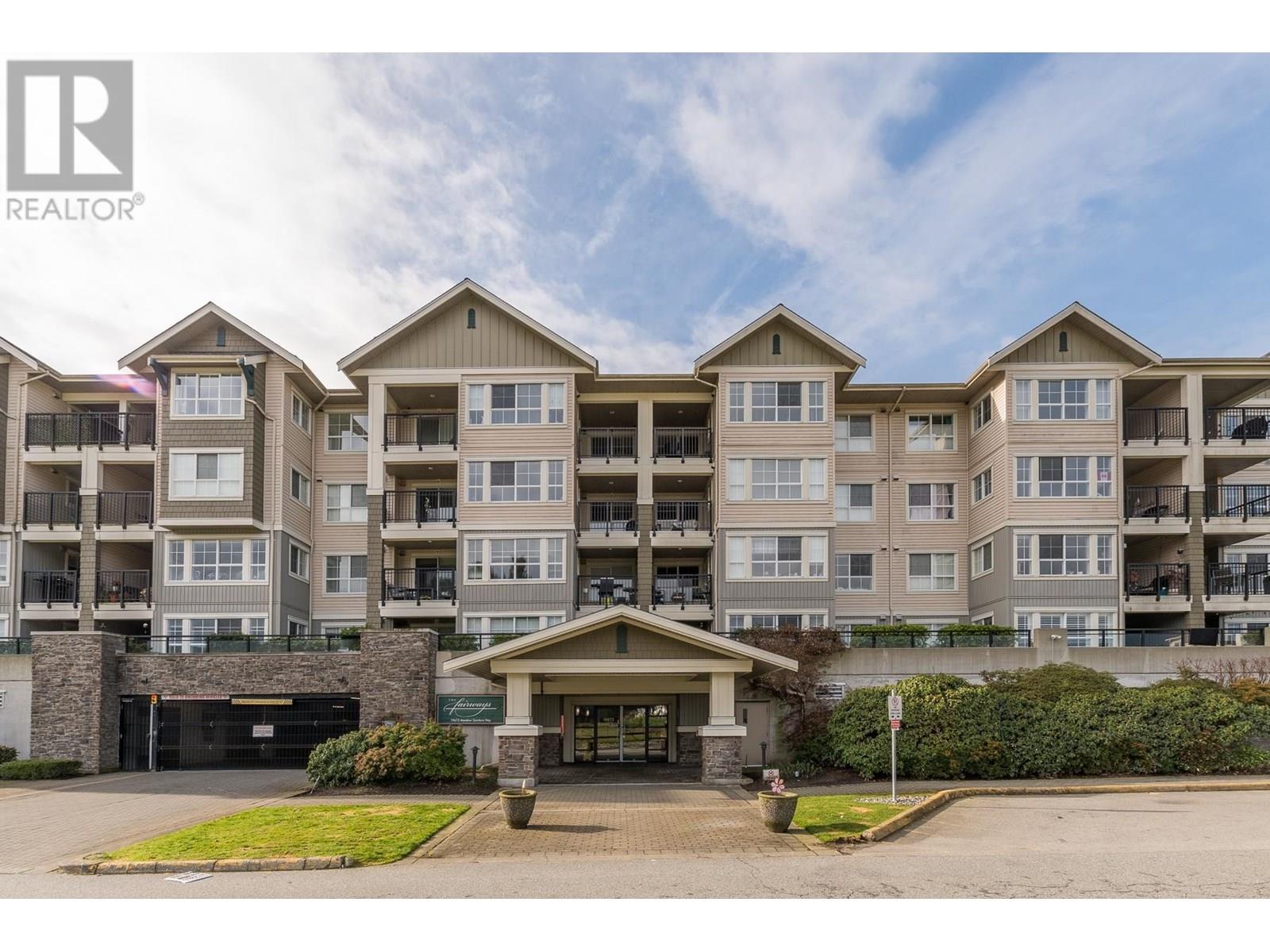 Property at 407 19673 MEADOW GARDENS WAY image 1