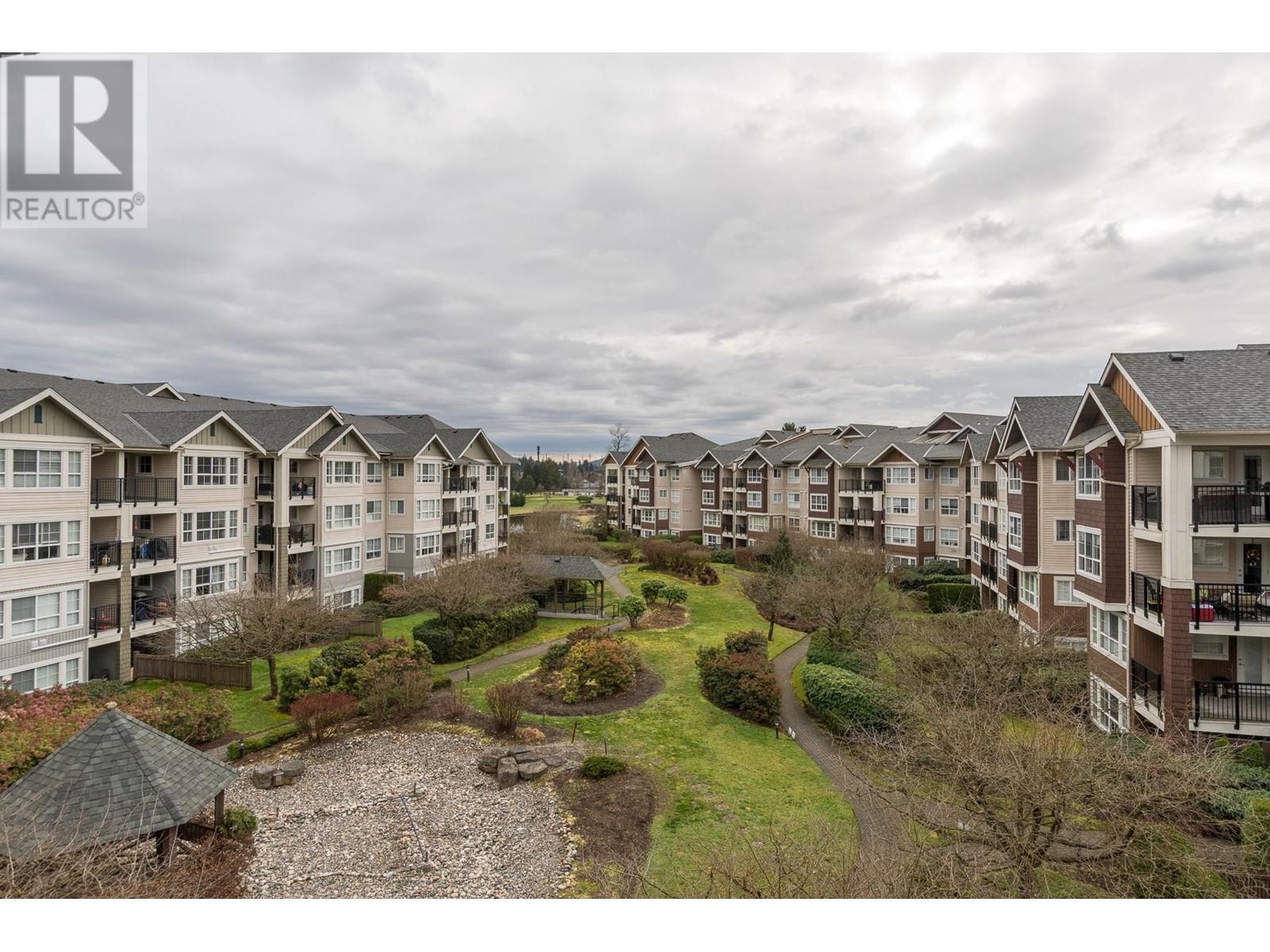 407 19673 Meadow Gardens Way, Pitt Meadows, British Columbia  V3Y 0A1 - Photo 23 - R2976674
