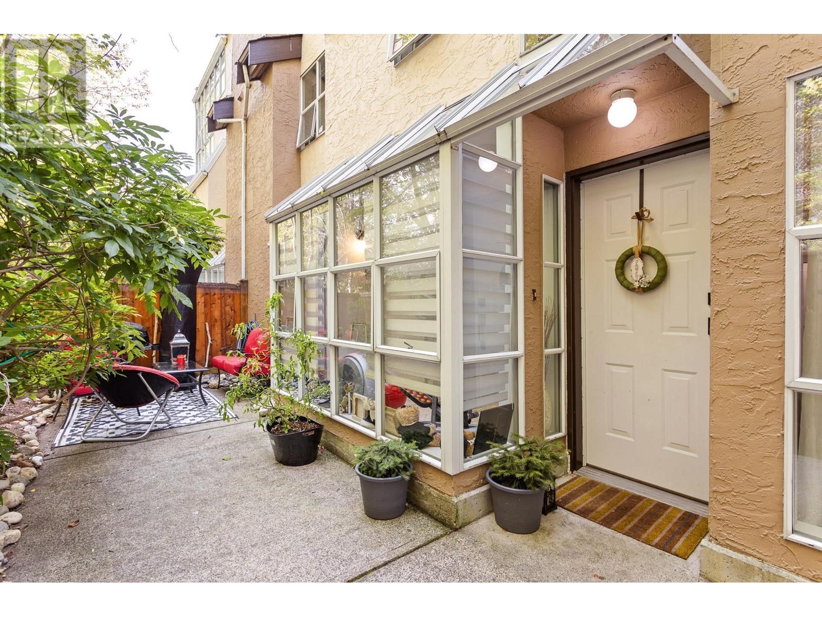 Listing Picture 31 of 40 : 15 7540 ABERCROMBIE DRIVE, Richmond / 烈治文 - 魯藝地產 Yvonne Lu Group - MLS Medallion Club Member