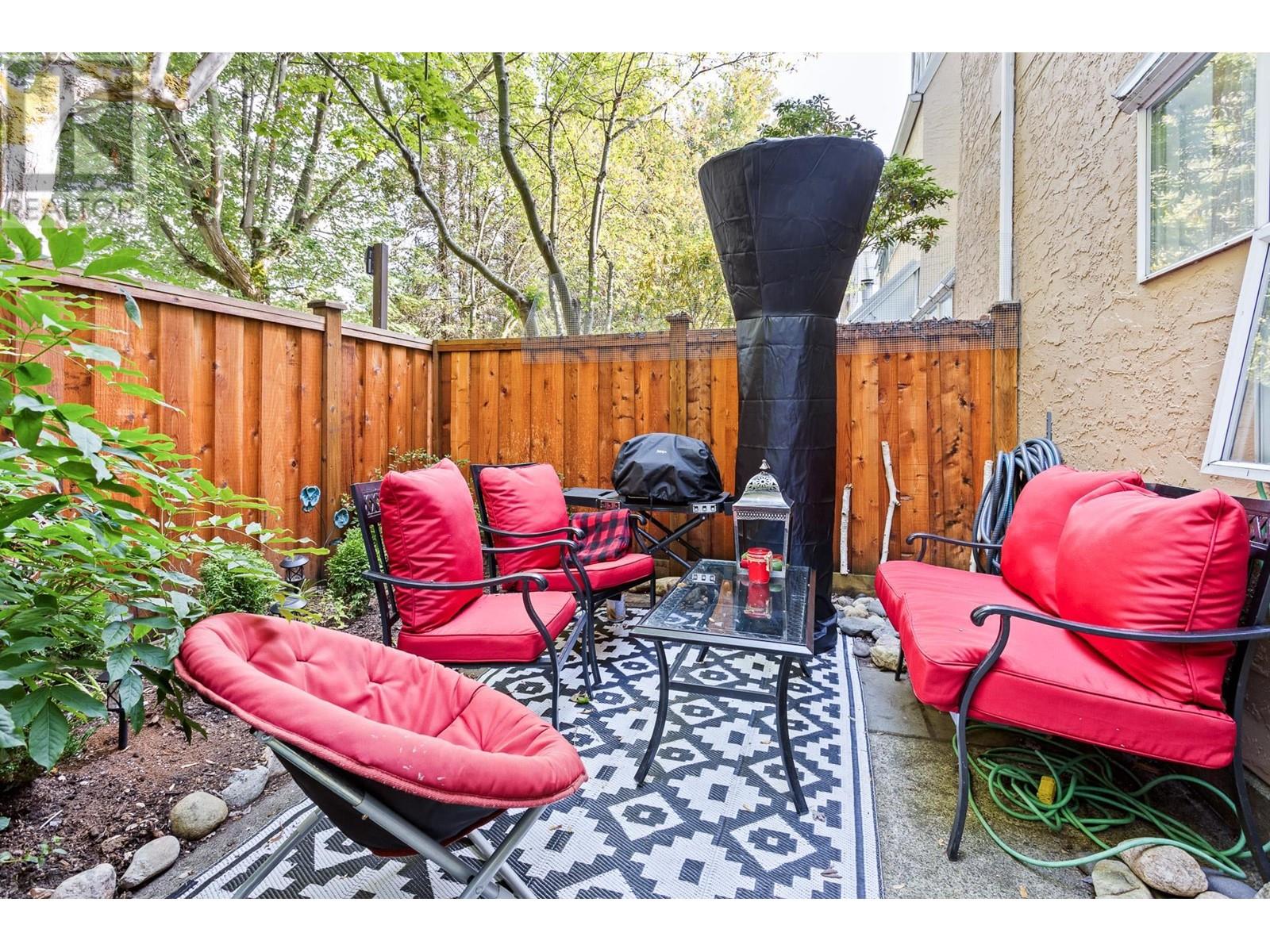 Listing Picture 35 of 40 : 15 7540 ABERCROMBIE DRIVE, Richmond / 烈治文 - 魯藝地產 Yvonne Lu Group - MLS Medallion Club Member