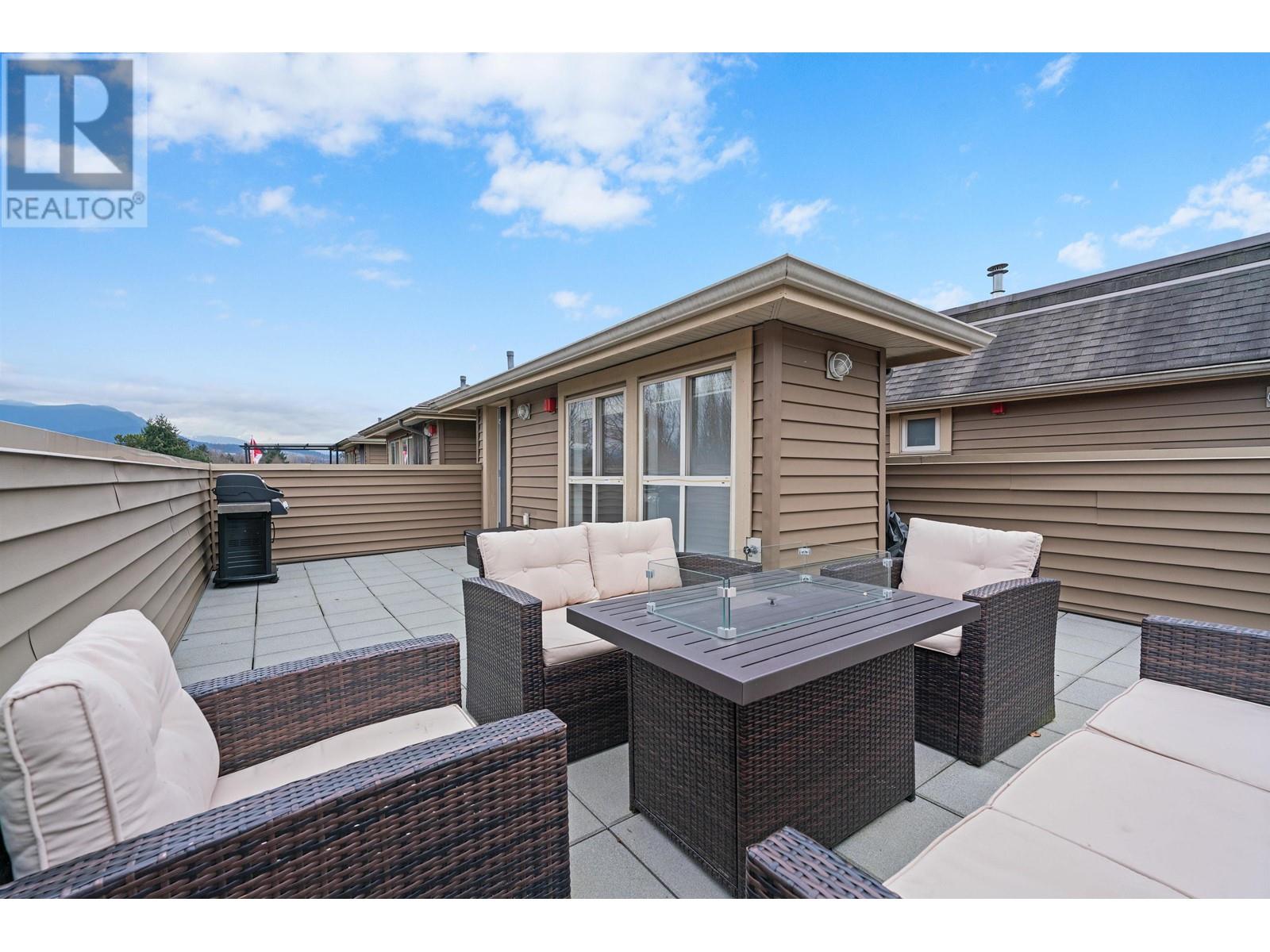201 2110 Rowland Street, Port Coquitlam, British Columbia  V3C 0C2 - Photo 27 - R2976683