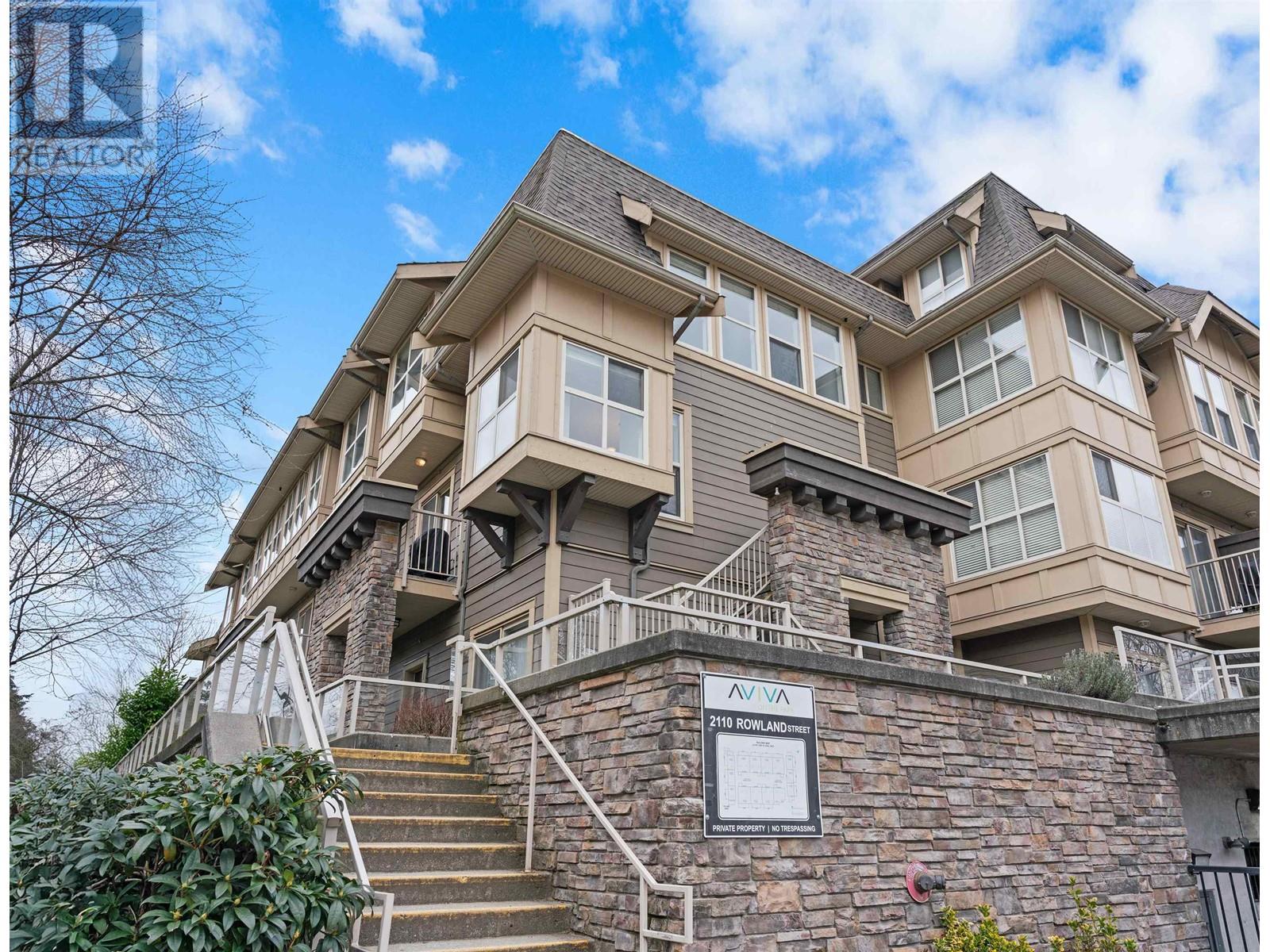 201 2110 Rowland Street, Port Coquitlam, British Columbia  V3C 0C2 - Photo 29 - R2976683