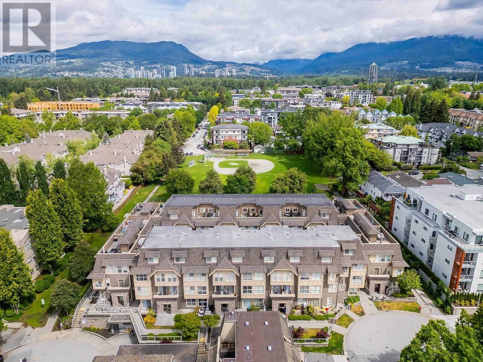 201 2110 Rowland Street, Port Coquitlam, British Columbia  V3C 0C2 - Photo 32 - R2976683