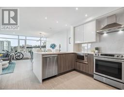 1908 898 CARNARVON STREET, New Westminster, British Columbia