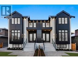 4967 GEORGIA STREET, Burnaby, British Columbia