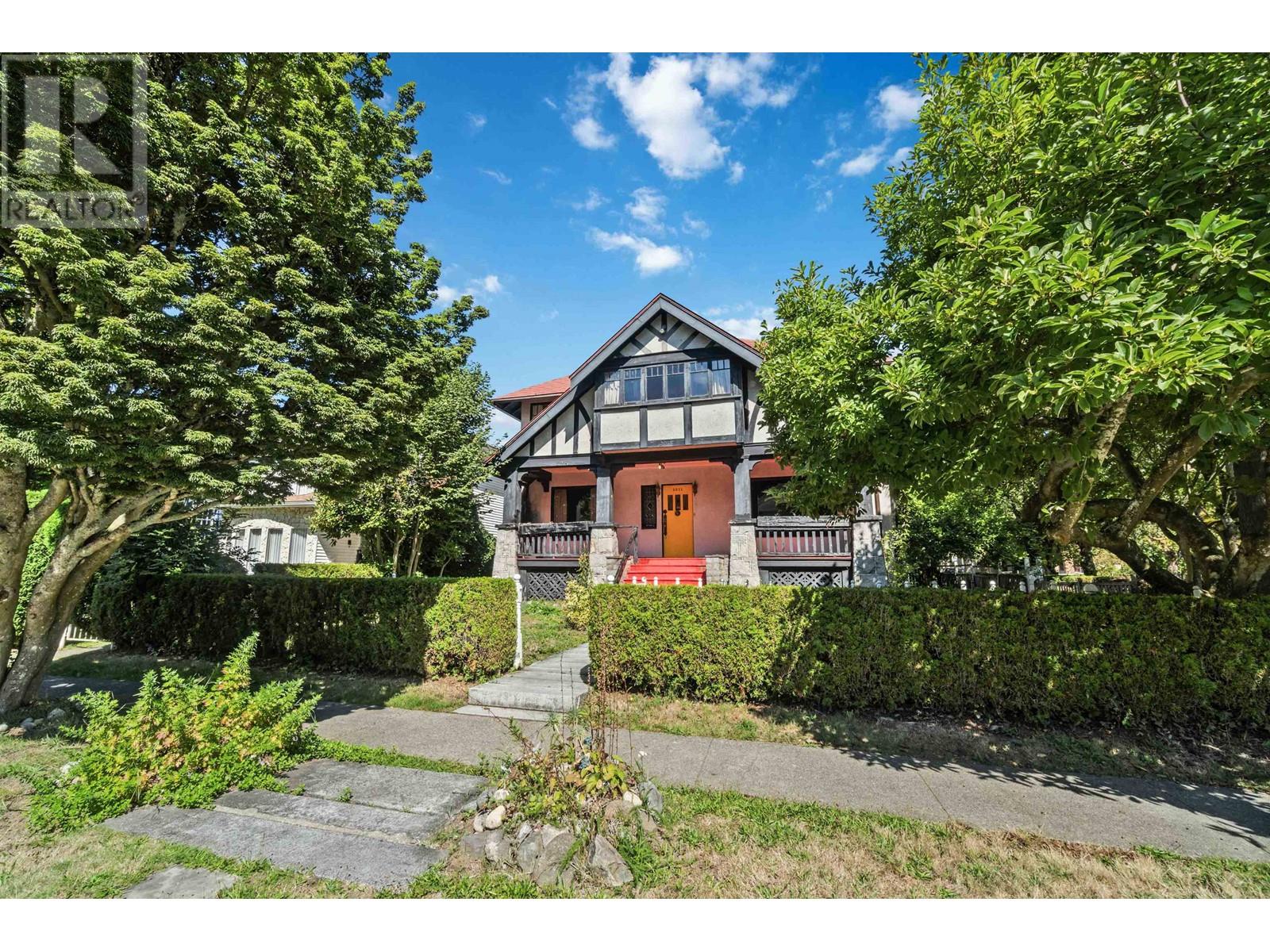 2011 W 48th Avenue, Vancouver, British Columbia  V6M 2P4 - Photo 3 - R2976658