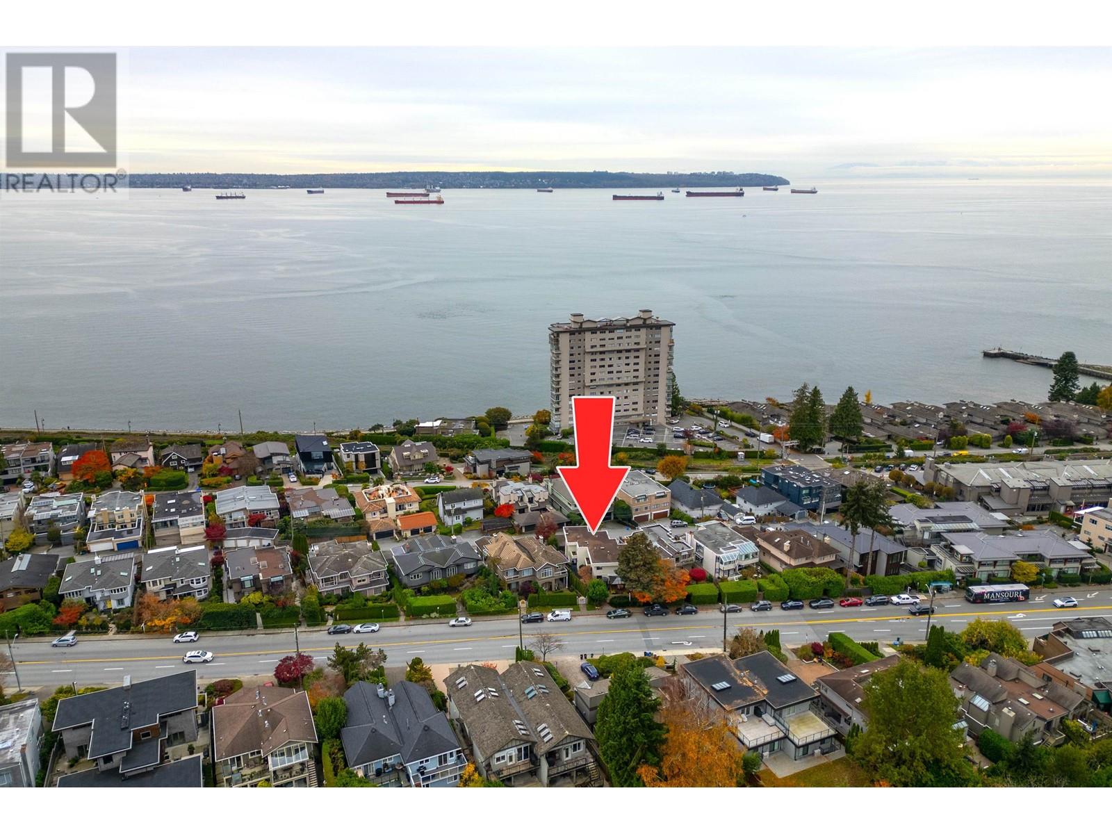 Property at 2364 MARINE DRIVE image 1