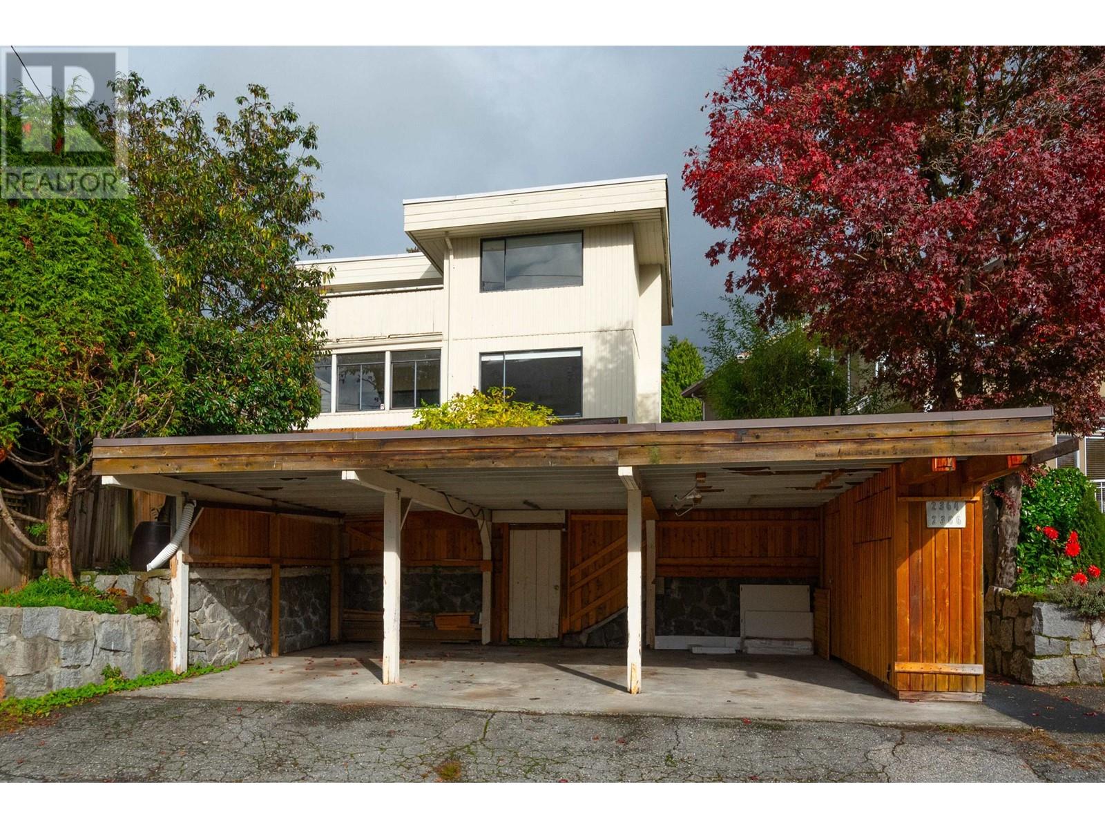 2364 Marine Drive, West Vancouver, British Columbia  V7V 1K8 - Photo 36 - R2976710
