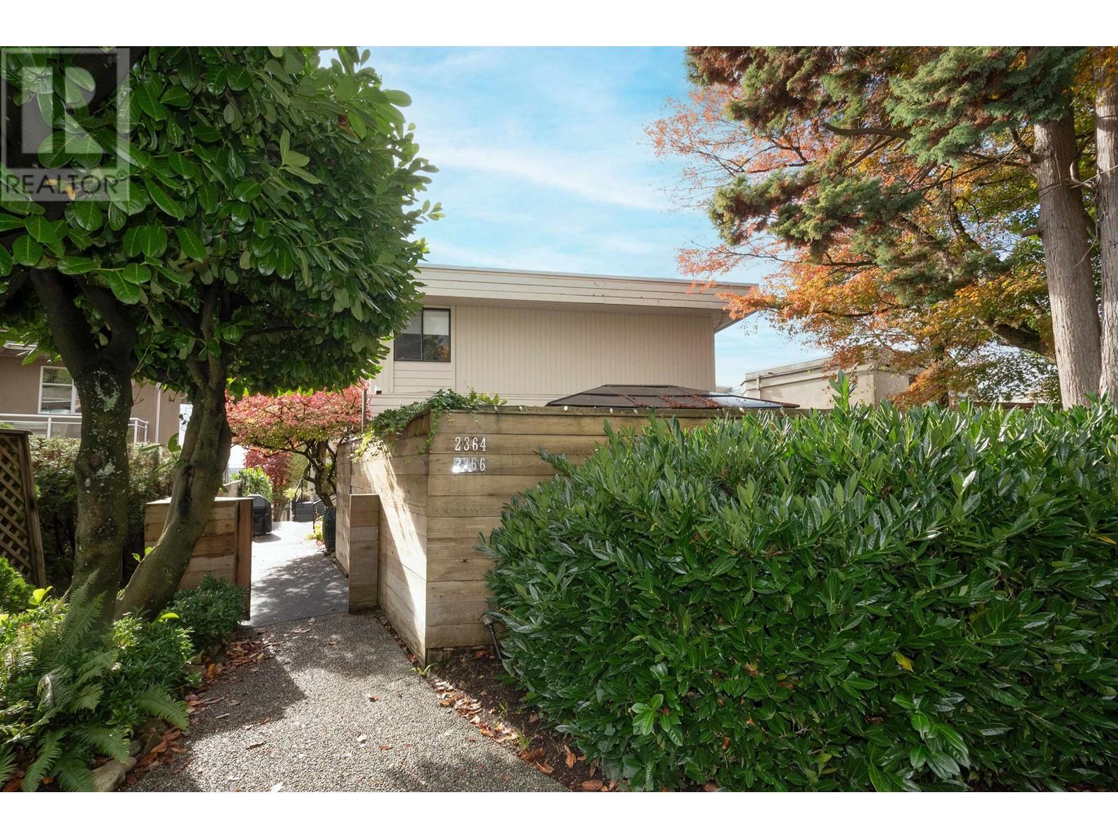 Property at 2364 MARINE DRIVE image 5
