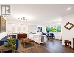 575 FAIRWAY DRIVE, North Vancouver, British Columbia